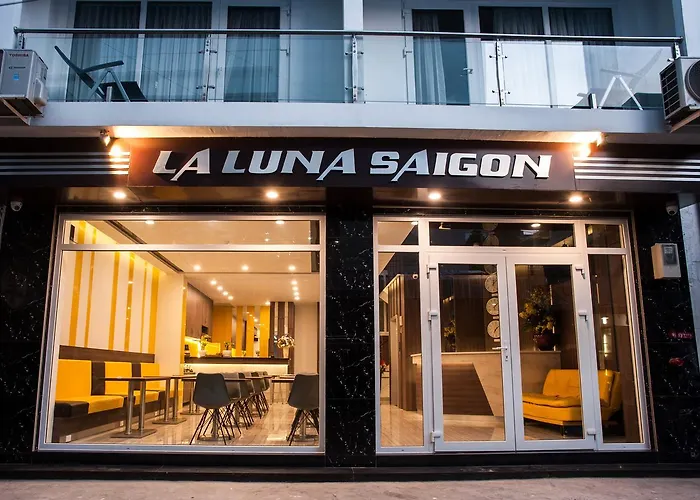 Laluna Saigon